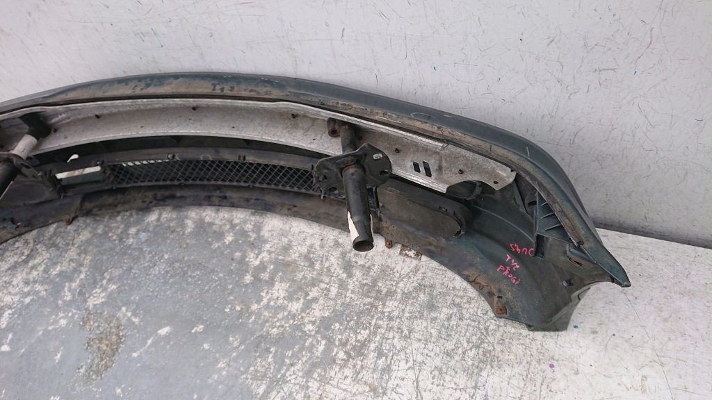 Bmw 3 e46 alpina бампер передний задний пороги с Разборки