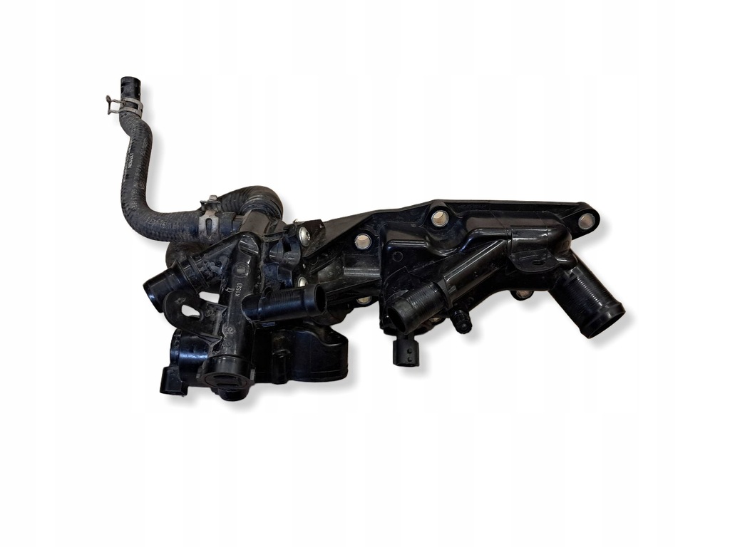 фото №1, Renault captur 0.9 tce корпус термостата