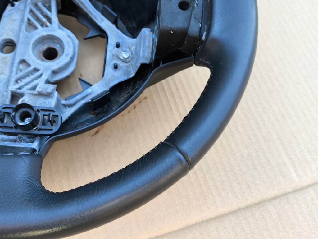 фото №13, Воздуховод воздуховод nissan qashqai j10 оригинал