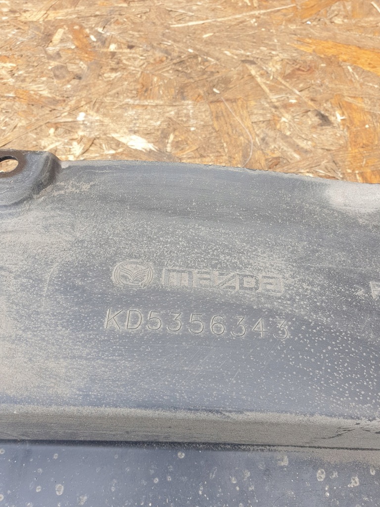 фото №5, Mazda cx5 i защита подвеска kd5356343