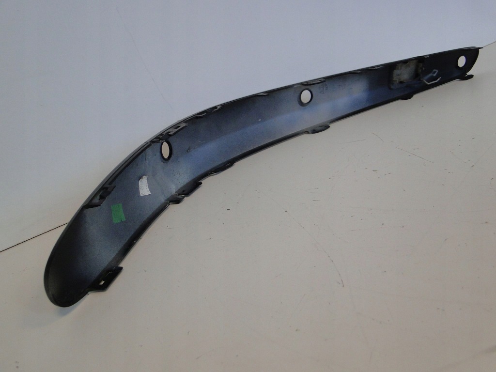 Mercedes e klasa 211 w211 молдинг бампера правая Киев
