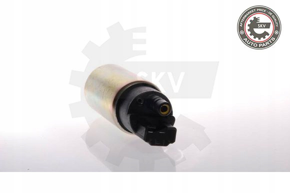 фото №13, Насос топлива do kia rio ii 1.4 1.6