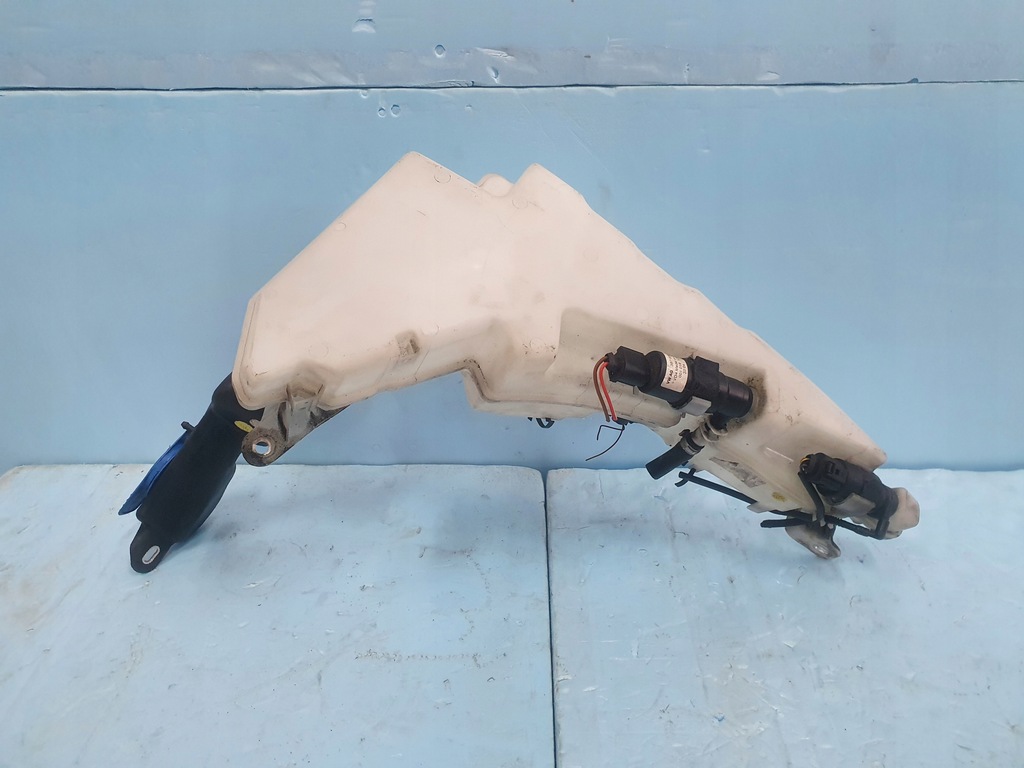 фото №4, Бак омивача audi a6 c6 4f0 ксенон