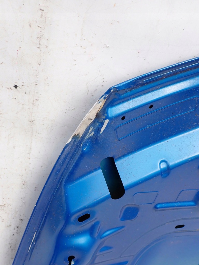 фото №13, Alfa romeo tonale 22- капот кришка двигуна