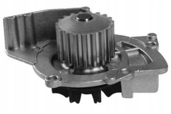 фото №7, Aisin wpv-903 насос wody, охлаждение двигателя