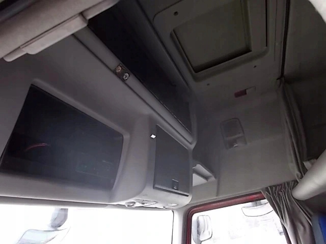 Renault premium 450 dxi кабіна комплектна механічна коробка передач Недорого