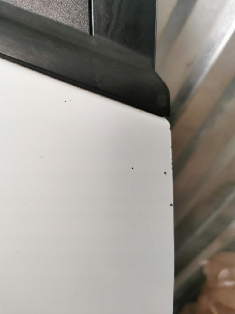 фото №12, Двері повний лівий задня kia carens iv 1d 13-19