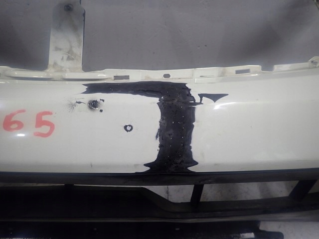 фото №4, Бампер перед передний infiniti fx 2 ii 2008-2012r