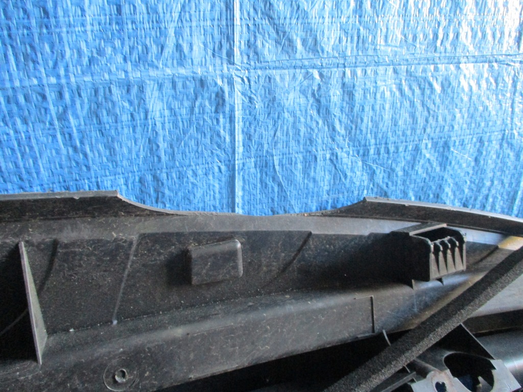 фото №13, Консоль приборная панель приборная панель master iii movano b