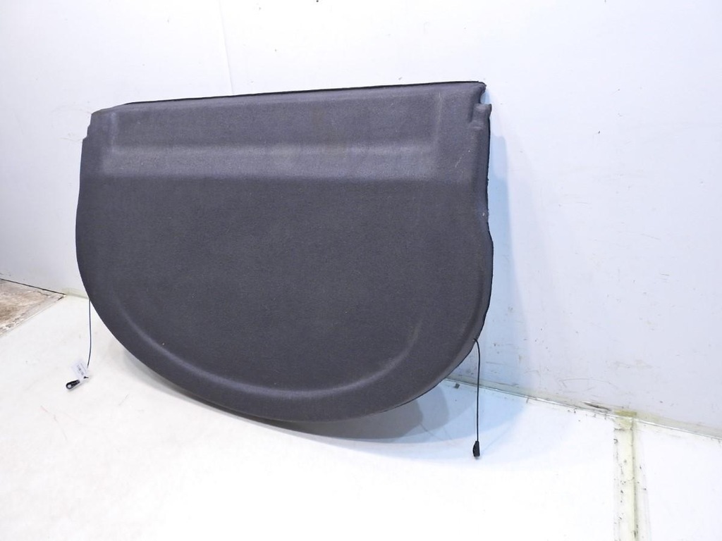 фото №9, Полка задняя renault laguna iii