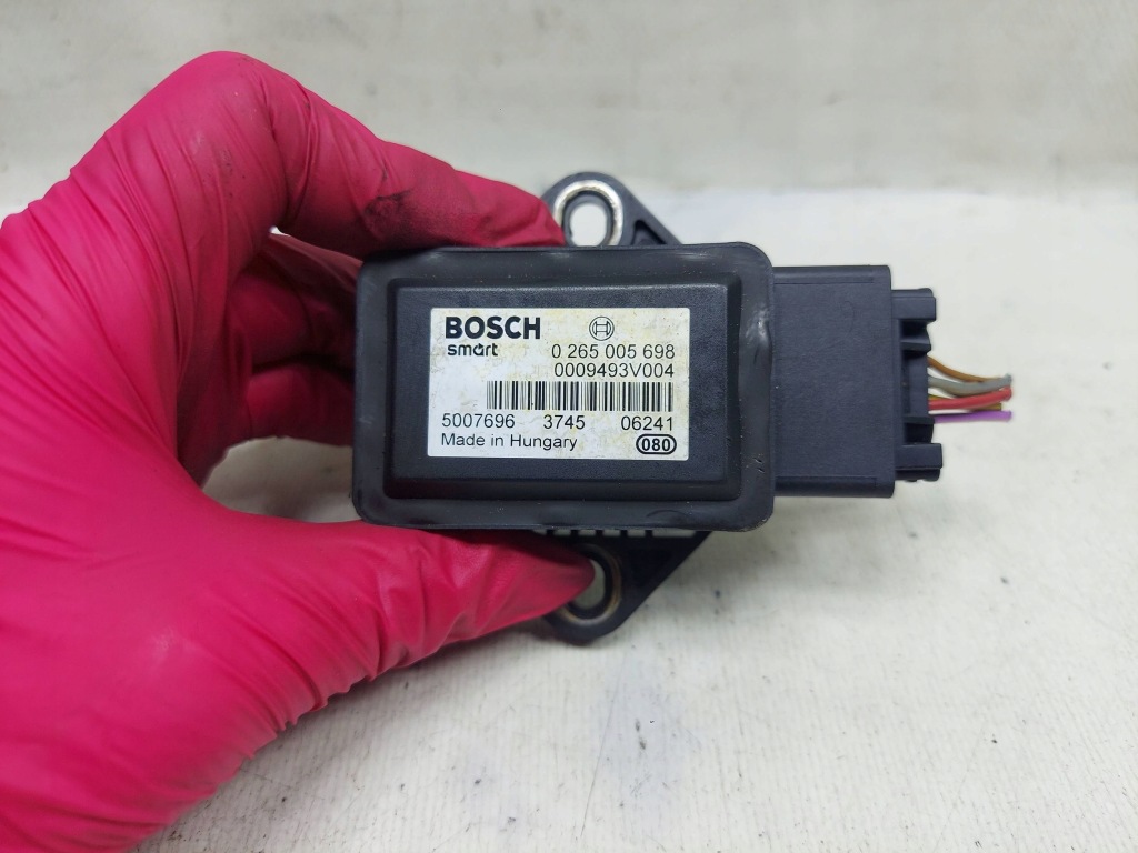 Датчик esp smart fortwo 1 0265005698 Оригинал