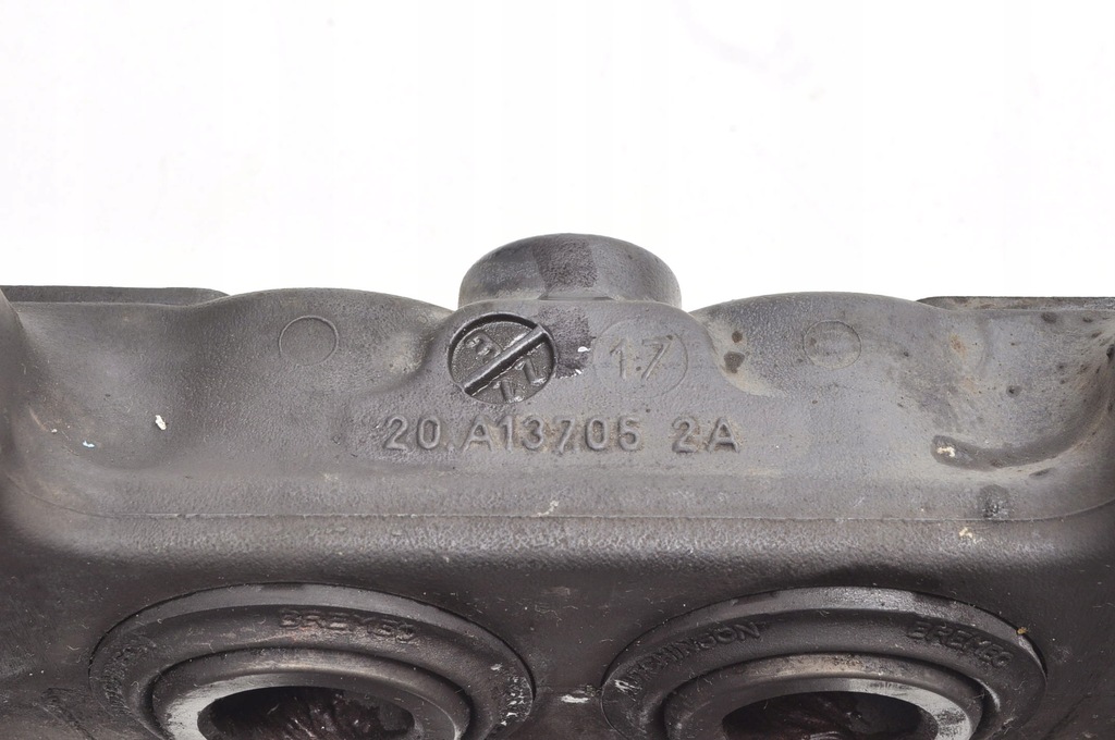 фото №9, Porsche 718 cayman 982 суппорт тормозной правый перед 99735142