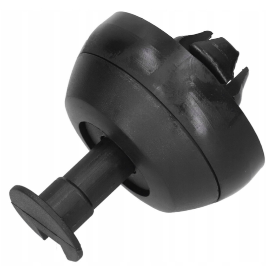 фото №8, W124 r129 w220 w210 c215 кліпса накладки порога