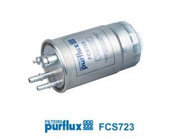 Фільтр пального purflux fcs723 Ціна