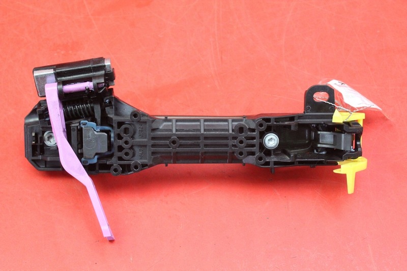 фото №6, Ручка левая задняя задняя k4x subaru outback 5 v 14-19