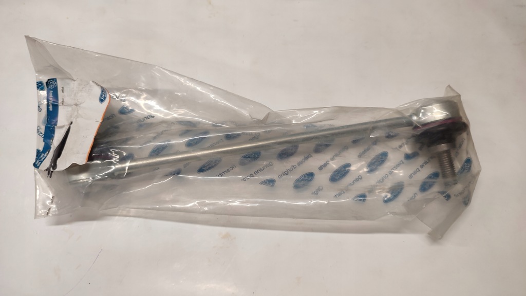 фото №4, Соединитель стабилизатора перед ford transit connect