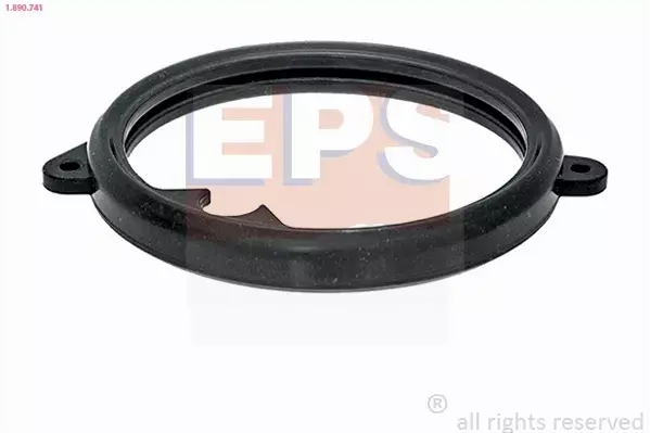 фото №2, Eps прокладка термостата 1.890.741
