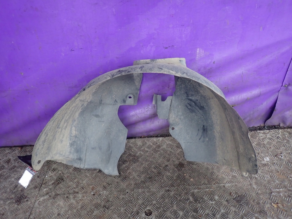 фото №5, Peugeot partner ii 08-12 подкрылок левый перед