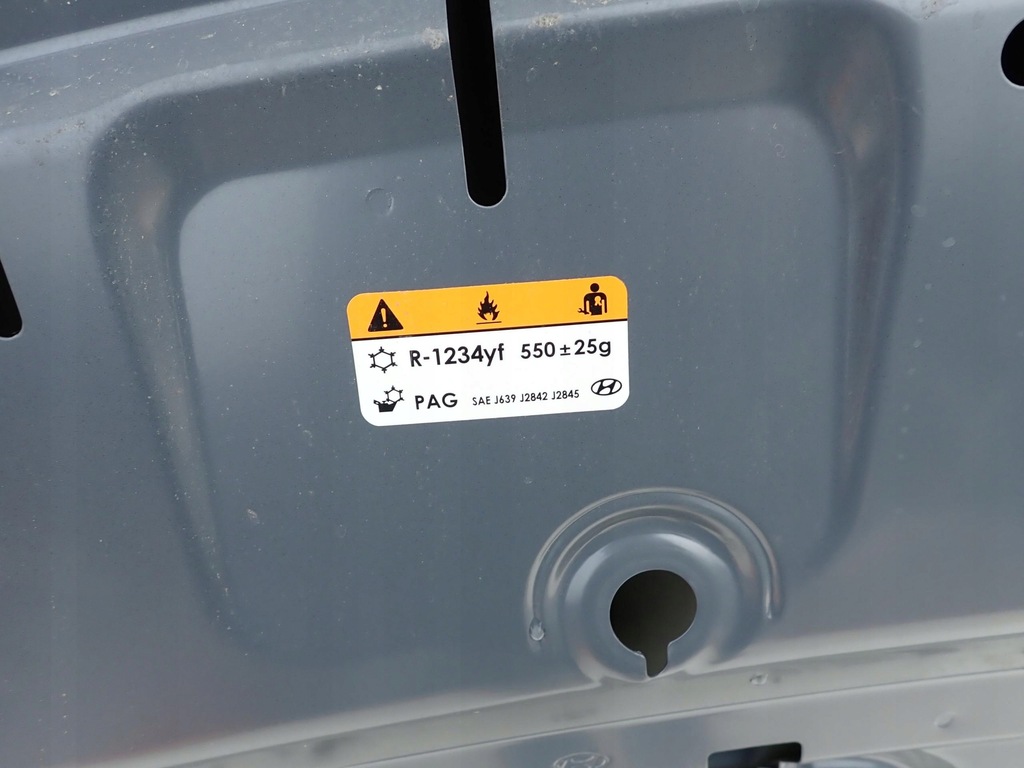 фото №9, Hyundai tucson iv 4 20- капот кришка двигуна