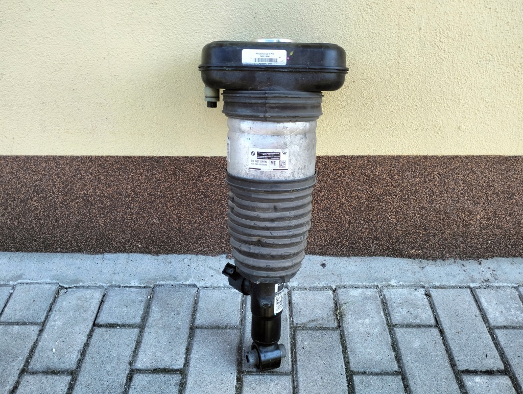 фото №1, Амортизатор передній перед правий bmw x7 g07