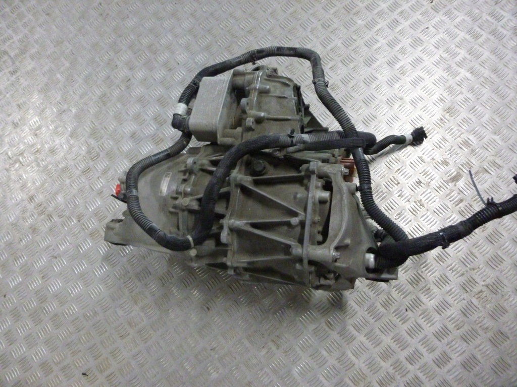 фото №8, Tesla 3 performance tesla y dual двигун двигун передній