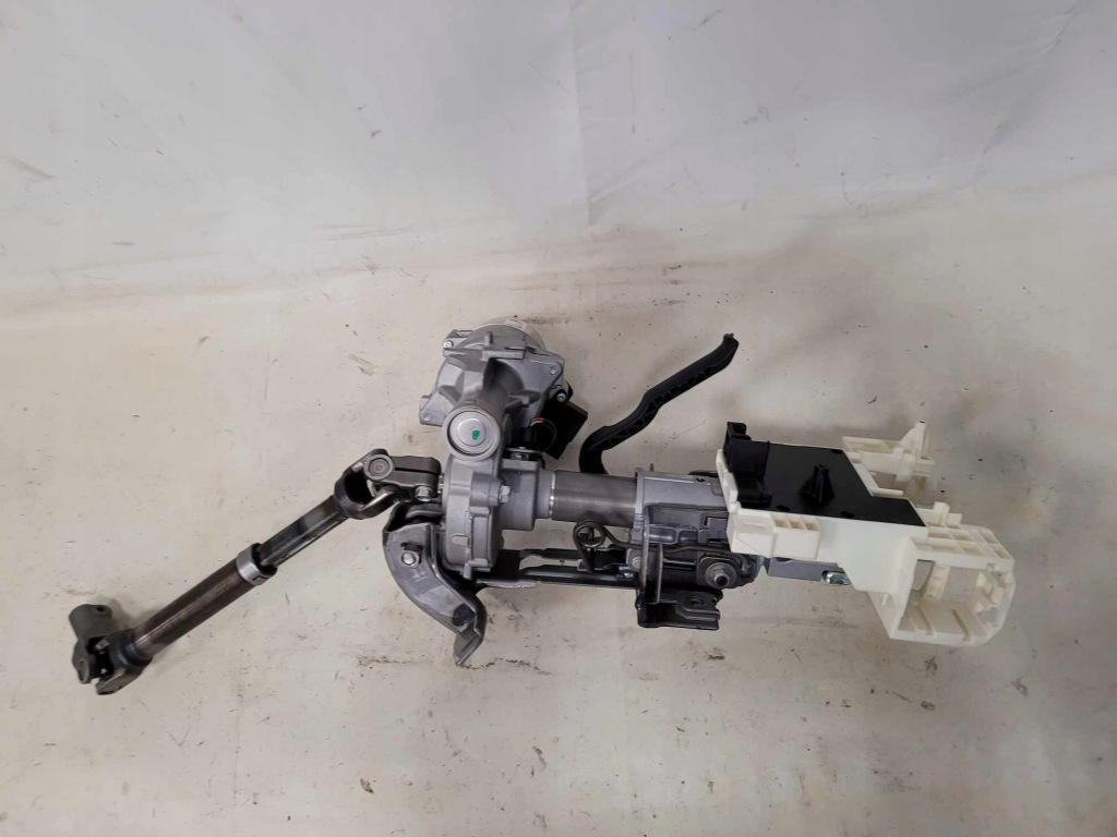 фото №1, Колонка усилитель 2.5 b mazda cx-9 ii 2017 2018