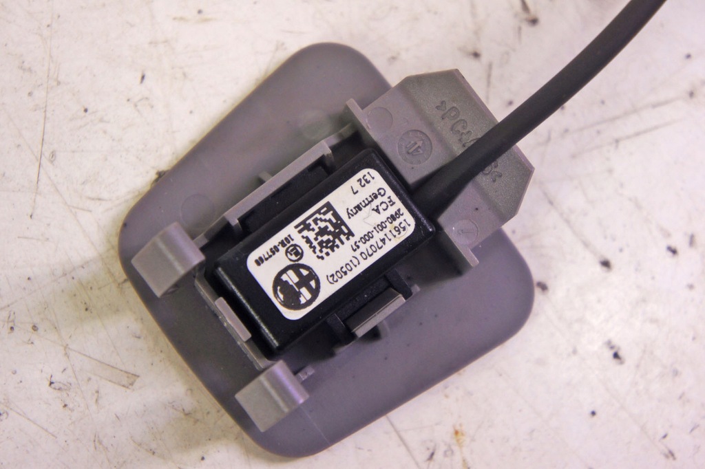 фото №5, Pa009 alfa romeo giulia микрофон 1561147070