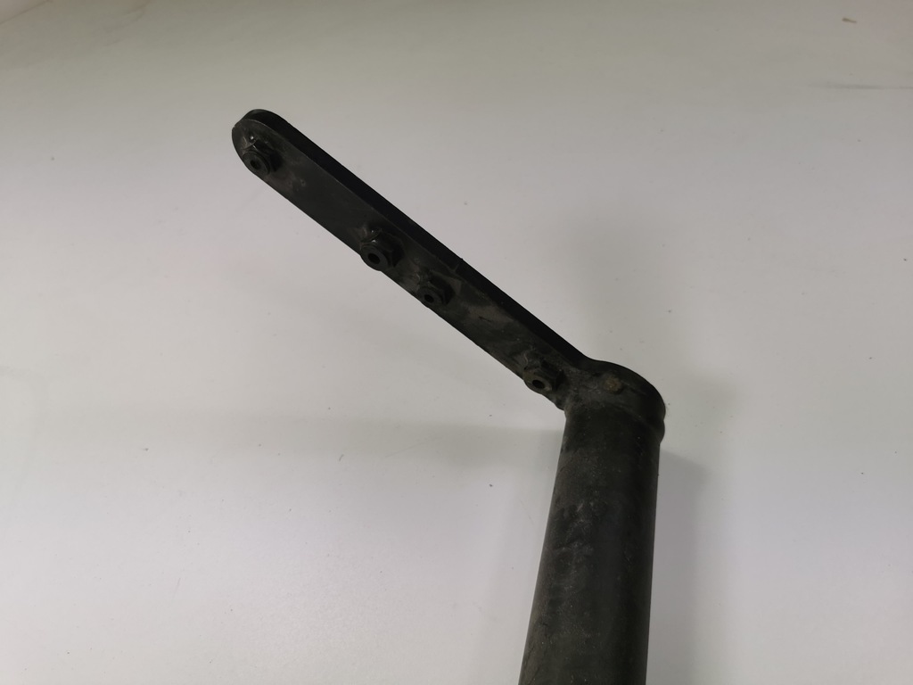 фото №6, Балка, hak буксирувальний ford fusion 2002-2012 thule 3457