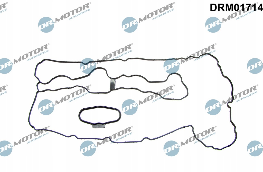 фото №1, Dr.motor drm01714 прокладка, крышка головки цилиндров