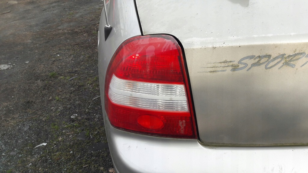 фото №9, Дзеркало ліва kia shuma i 99r