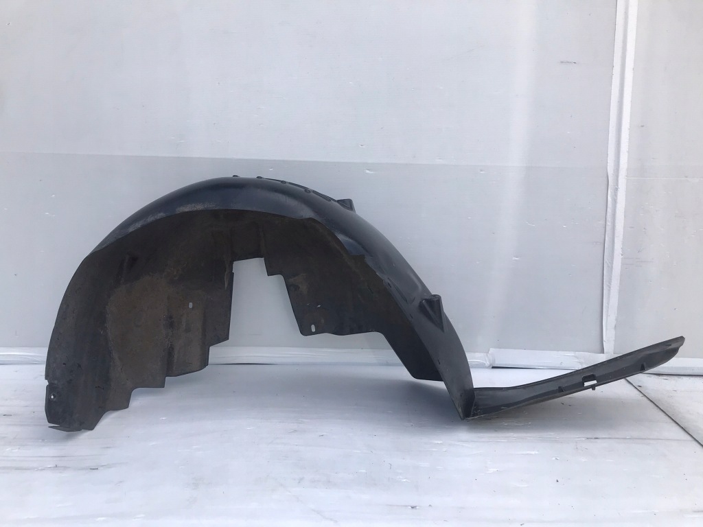 фото №1, Citroen c-elysee підкрилок шумоізоляція лівий задня 12-