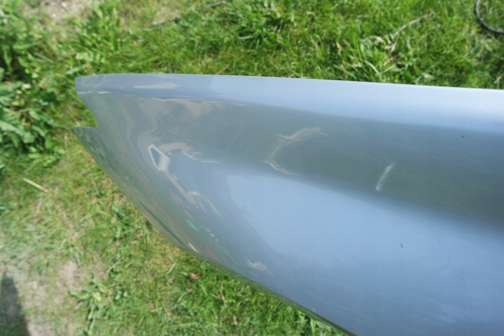 фото №9, Крыло левый перед renault laguna 3 iii монтаж w цвет ted69