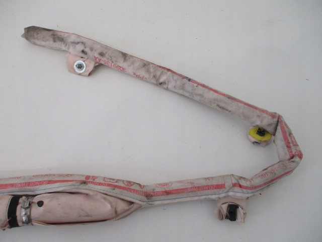 фото №11, Jaguar e-pace подушка безпеки шторка безпеки подушка ліва комплект