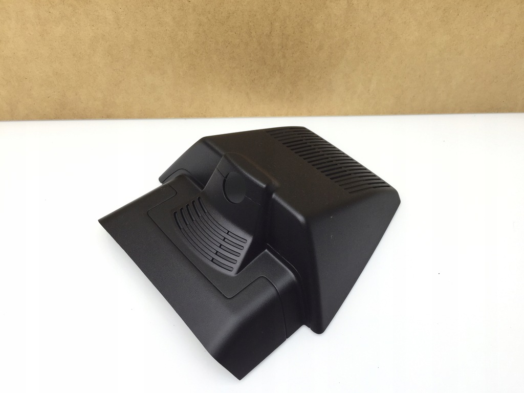 фото №1, Renault captur ii lift корпус дзеркало заднього