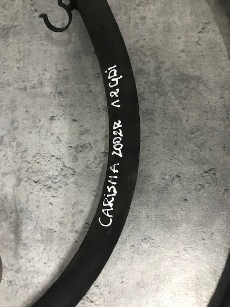 фото №6, Дроти кондиціонера carisma 2002r 1,8gdi комплект