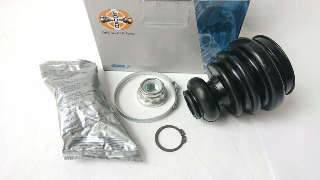 Защита шарнир внутреннего seat leon 1.8 t lobro Цена