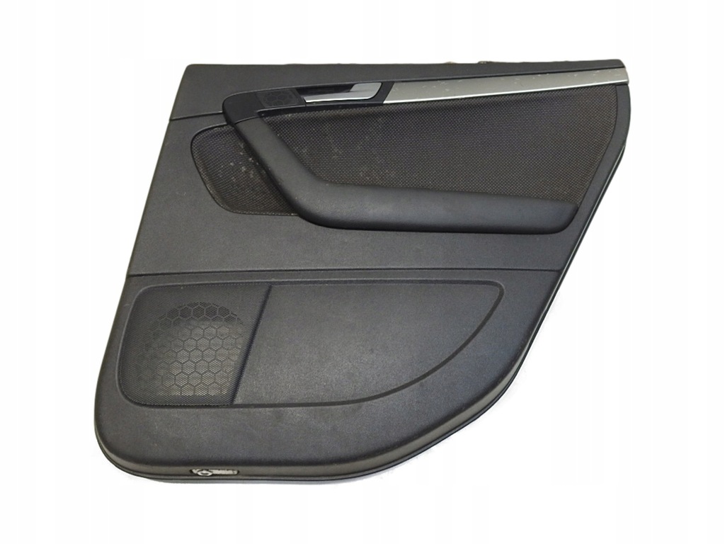 фото №1, Обивка дверь правый задняя audi a3 8p sportback 8p4867306