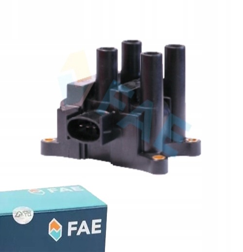 фото №1, Катушка зажигания fae do ford maverick 2.0