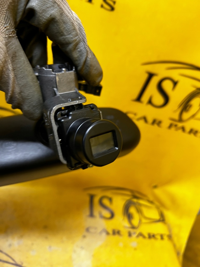 фото №6, Зеркало внутреннее заднего вида peugeot 508 i rxh hybrid4