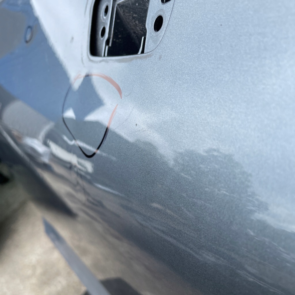 фото №7, Двері праве перед передні volvo xc60 ii 2017-2025 голий