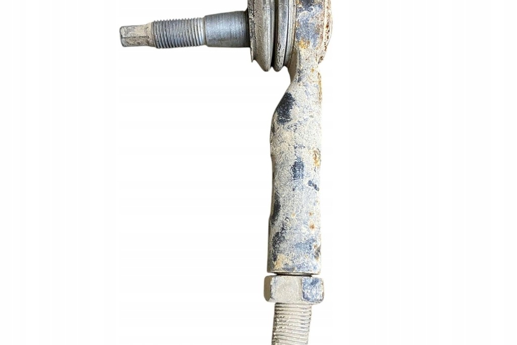 фото №11, Рейка рульова dodge charger 38010120012 3.6l бензиновий 218kw 2017