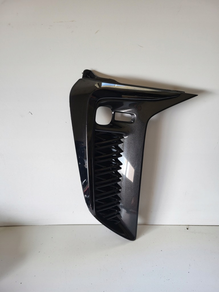 фото №1, Lexus ux решётка заглушка бампера решётка радиатора перед левая 2018- 52040-76010