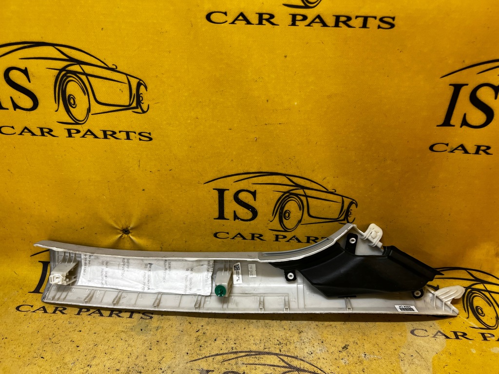 фото №6, Захист обшивка стійка a перед ліва лівий kia sorento iii