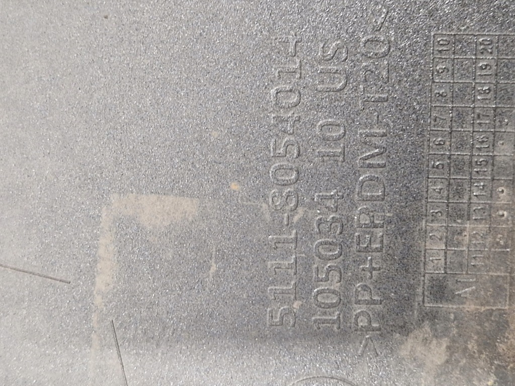 Bmw x5 f15 m набор 2017- бампер передний перед pdc ксенон решётка 8054014 Оригинал