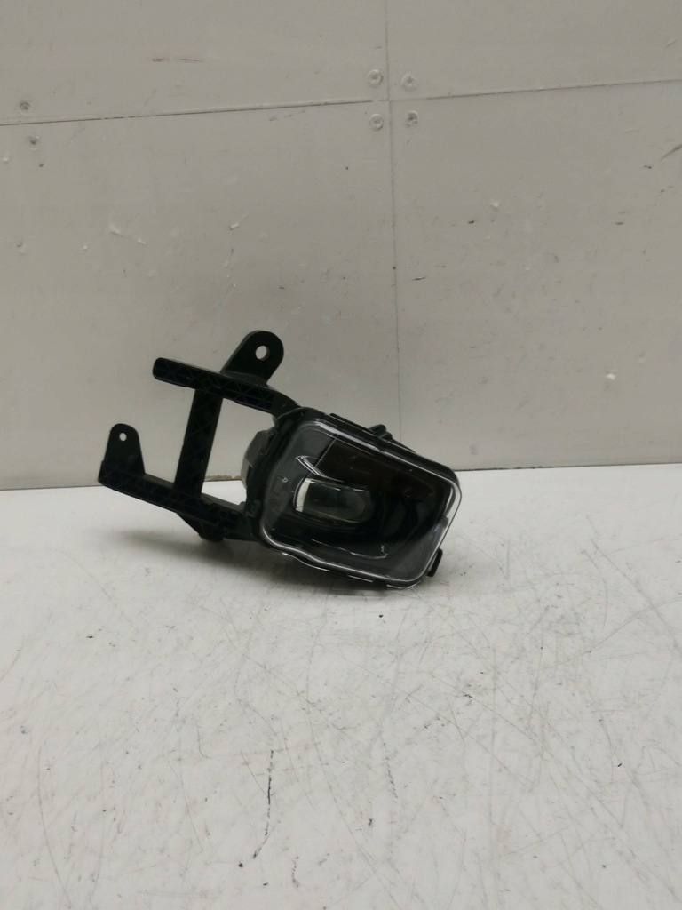 фото №1, Протитуманна фара правий mercedes actros mp4 a906