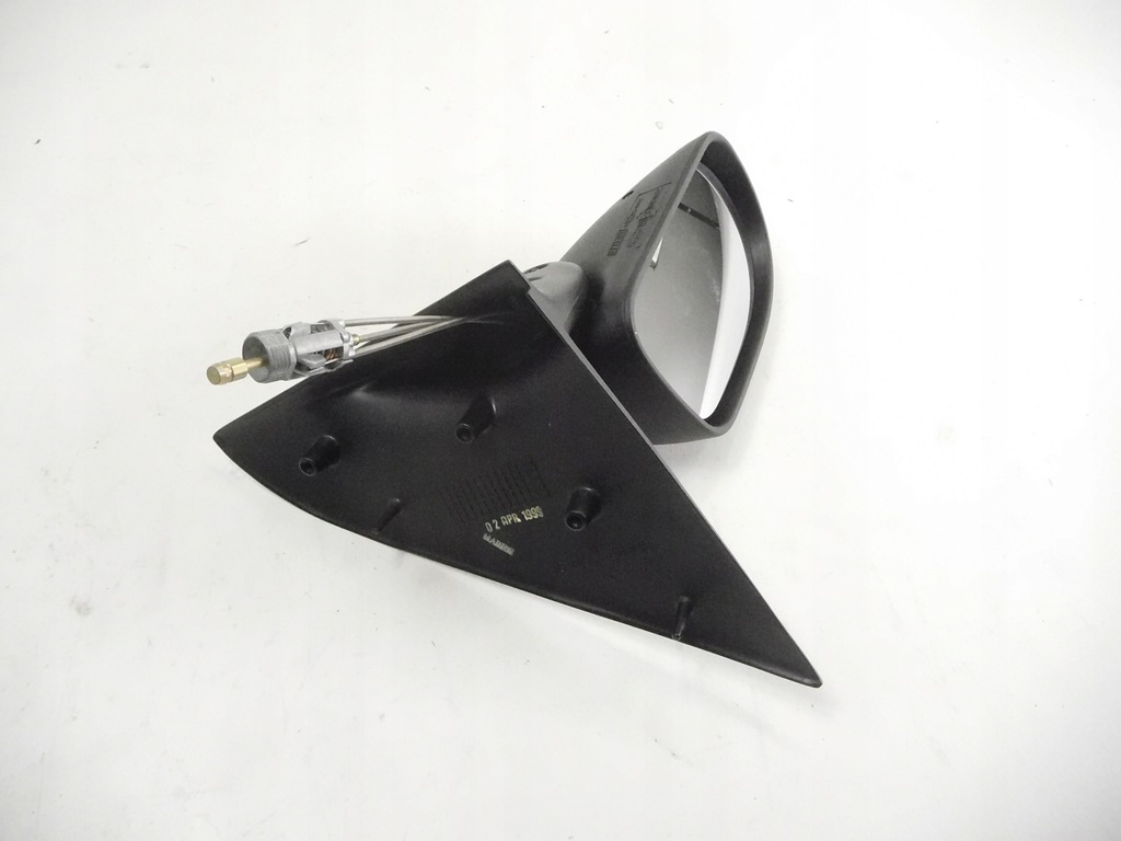 фото №9, Зеркало заднего вида левая fiat bravo 735247422