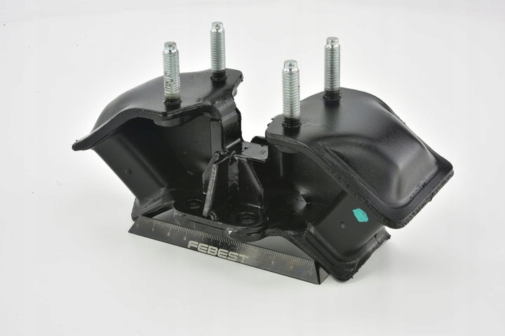 фото №5, Подушка двигателя задняя febest do lexus gs 300