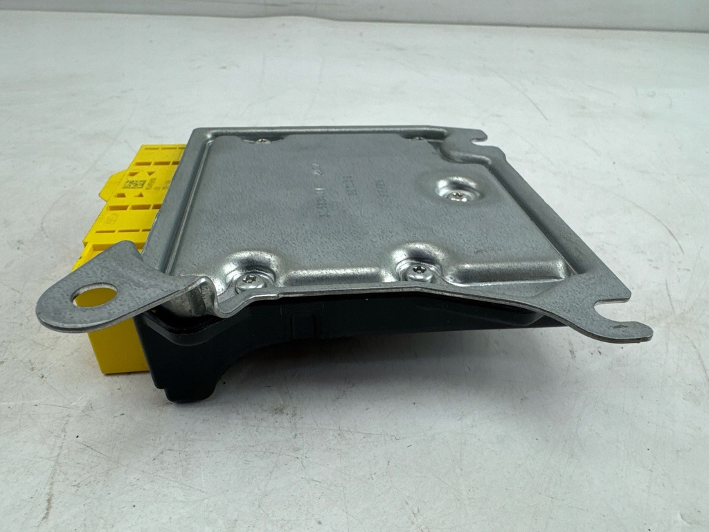 фото №8, Mercedes-benz eqc 2022 блок управления / модуль подушка безопасности