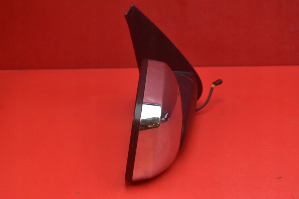 фото №5, Зеркало правое хром eu 262276004 chevrolet hhr 1 i 05-11 3 pin