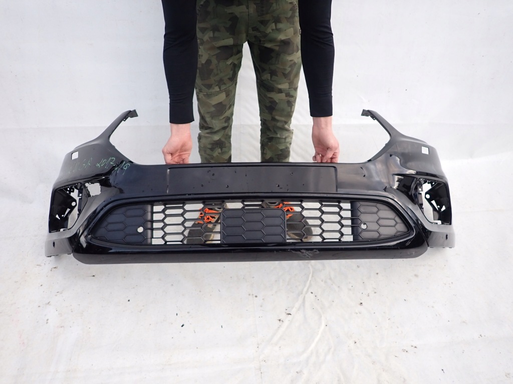 Ford kuga ii st-line lift бампер перед pdc spr Цена